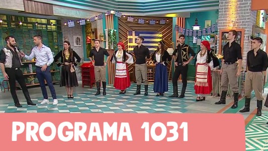 Programa 1031