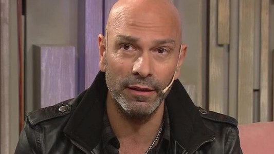 Fredy Villarreal: "Sentí la muerte cerca"