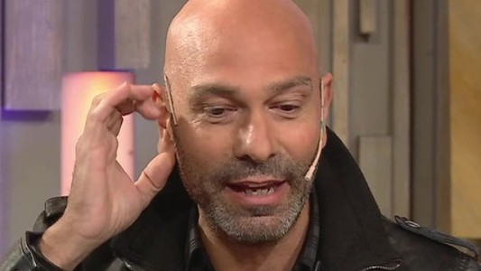 La broma más pesada de Fredy Villarreal