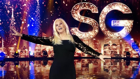 ¡El tercer programa de Susana se viene con todo!