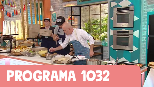 Programa 1032