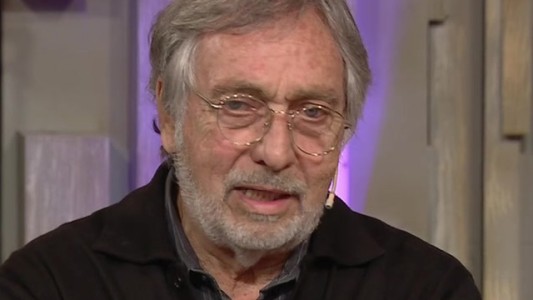 La insólita anécdota de Luis Brandoni con un fanático