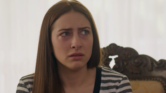 ¿Cemre es una asesina?