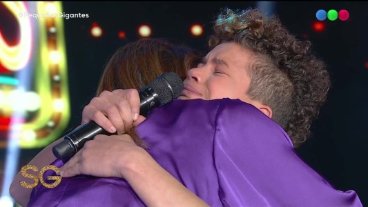 La emotiva historia del nene que baila contra el bullying