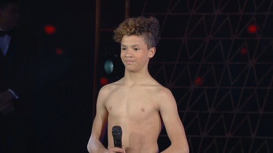 ¡Jerame cumplió su sueño!