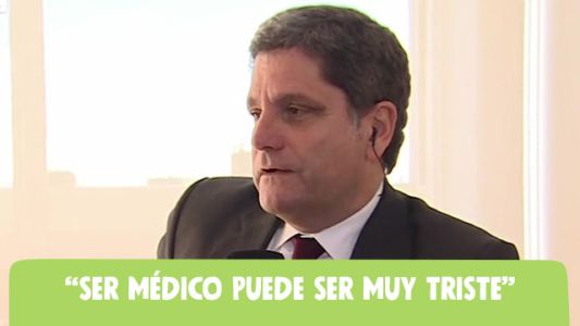 1 de cada 10 argentinos fue víctima de mala praxis
