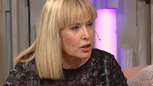 ¿Qué pasó entre Carmen Yazalde y Frank Sinatra?