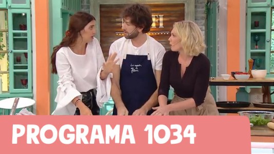 Programa 1034