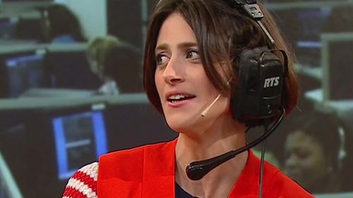 Recreamos el primer trabajo de Mónica Antonópulos