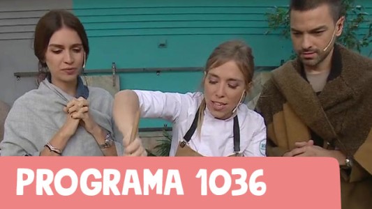 Programa 1036