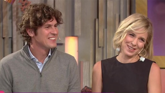 ¿Por qué Carla Peterson y Martín Lousteau no hicieron fiesta de casamiento?