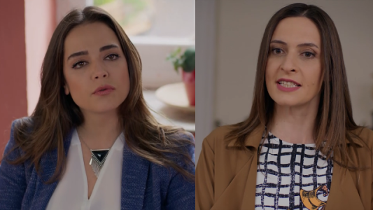 La tía de Cemre está a un paso de obtener su custodia