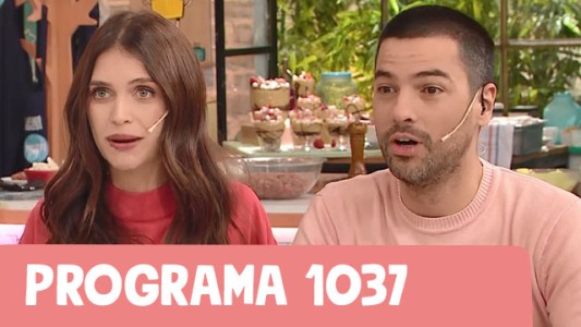 Programa 1037
