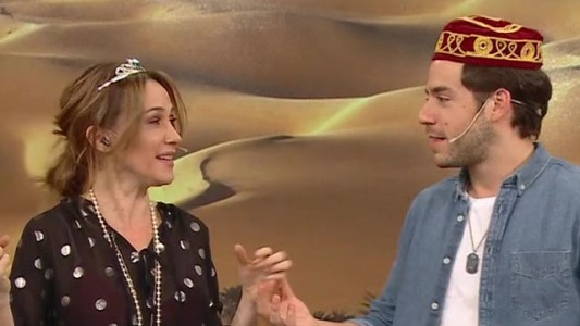 Revivimos todos los musicales de Fer Dente