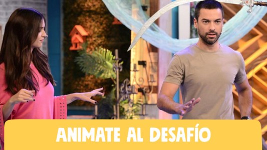 ¿Cuánto sabés de la historia de Morfi?
