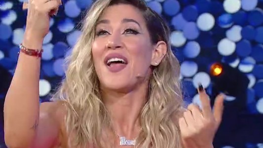 El insólito lugar donde Jimena Barón dió a luz a Morrison