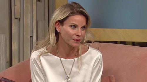 La decisión más difícil de Jimena Cyrulnik