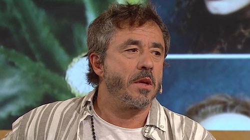 ¿Cómo es Pablo Granados como padre y abuelo?