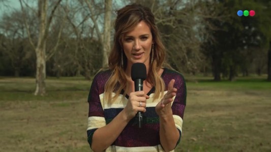 Vuelve Bake Off: ¡Paula Cháves te cuenta todo!