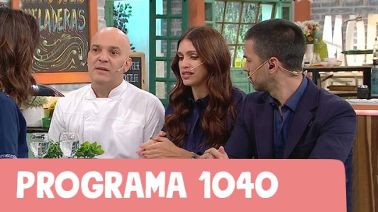 Programa 1040