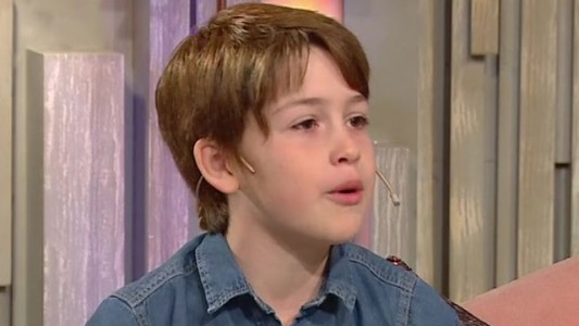 La obsesión de Juan, el hijo de Flor Peña