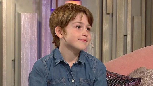 La denuncia de Juan Otero a sus padres