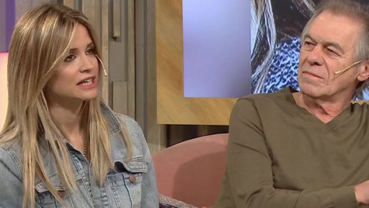 ¿Cómo comenzó el amor entre Paula Cancio y Miguel Ángel Sola?