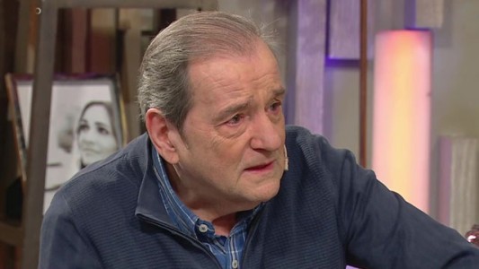 Cómo fueron los últimos días de Violeta Rivas