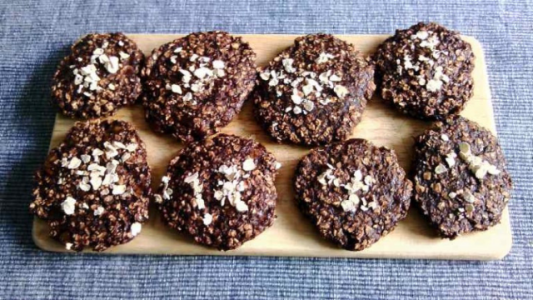 Lo rico, también hace bien: las mejores recetas de la pastelería FIT