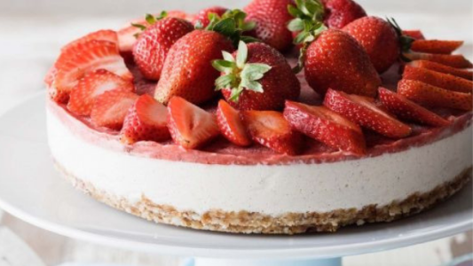7 trucos para preparar el cheesecake perfecto