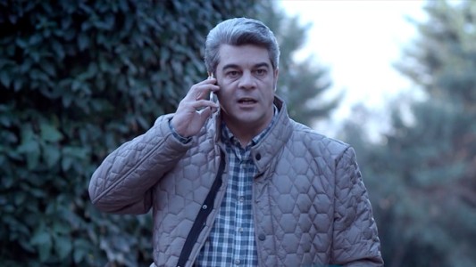 Tarik, el responsable de la muerte de Yusuf