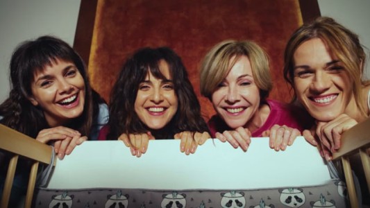 Así será Pequeña Victoria, la nueva ficción de Telefe