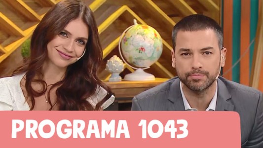 Programa 1043