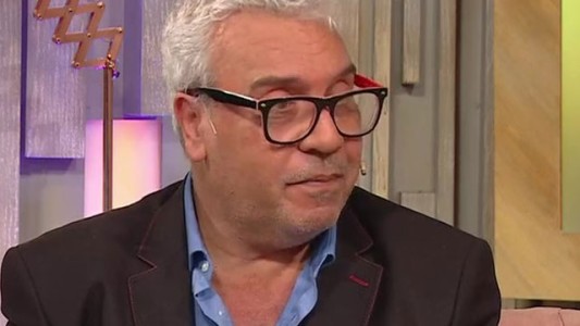 Coco Sily habló de su deconstrucción en el diván