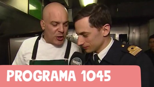Programa 1045