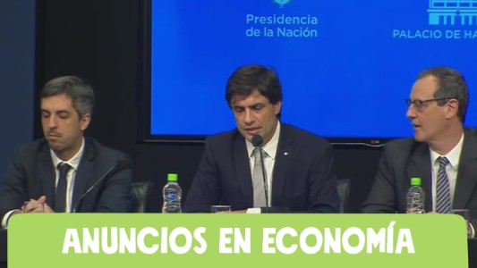 Asumió el nuevo Ministro de Hacienda