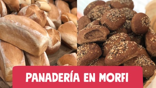 Master class de panificados
