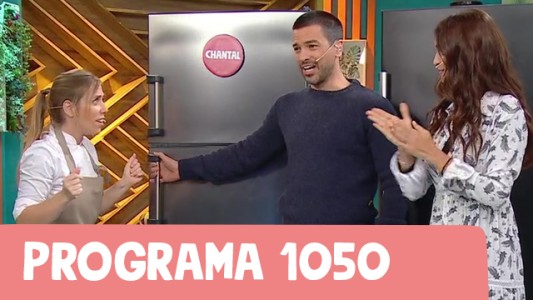 Programa 1050