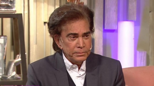 ¿Con qué artista confunden al Puma Rodríguez?