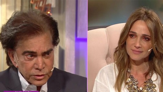 El mensaje que sorprendió y emocionó al Puma