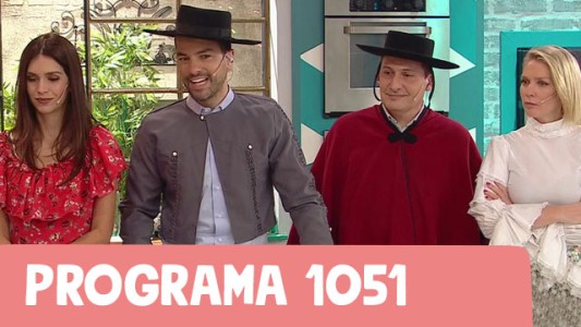 Programa 1051
