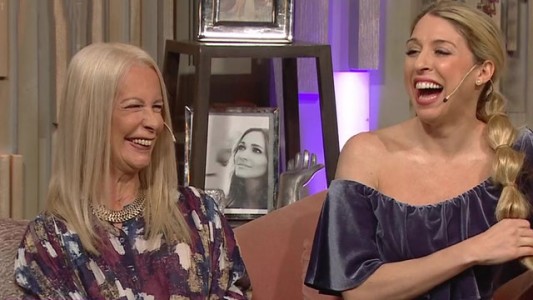 Las travesuras amorosas de María Valenzuela