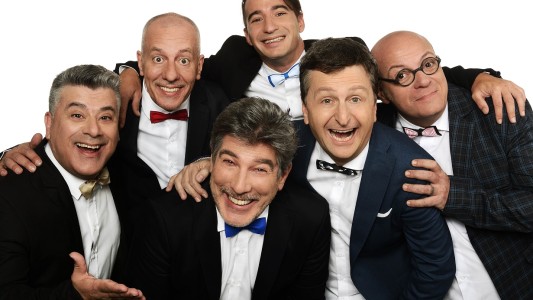 ¡Vuelve "Peligro Sin Codificar"!