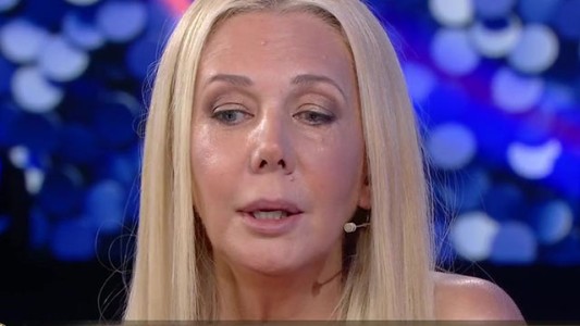 La historia de violencia de género que vivió Mariana Nannis