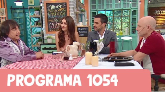 Programa 1054
