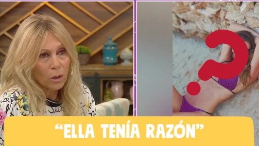 ¿Cuál fue el peor caso en la carrera de Ana Rosenfeld?