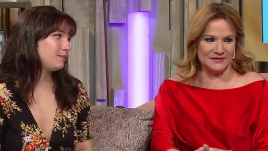 Lucía Galán: "Jamás padecí la fama"