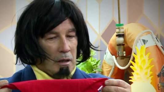 ¿Lo cacharon al cachador?