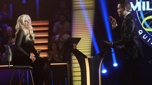 Teté Coustarot: "Susana, nunca está sola"