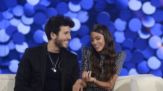 ¿Cúal fue la primera salida romántica entre Tini y Yatra?